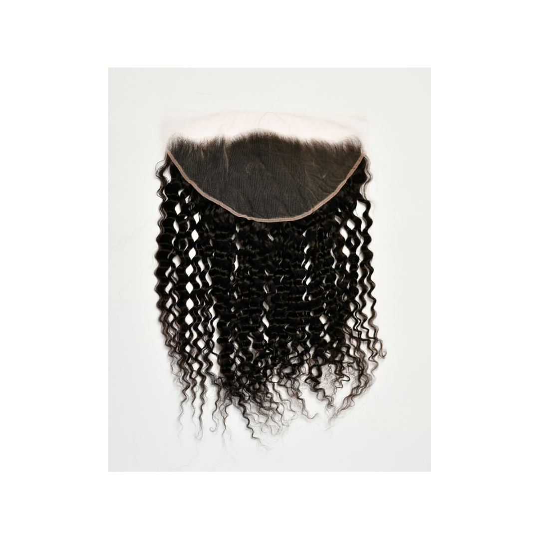 Deep Wave 13X4 Transparent Lace Wig (Copy)