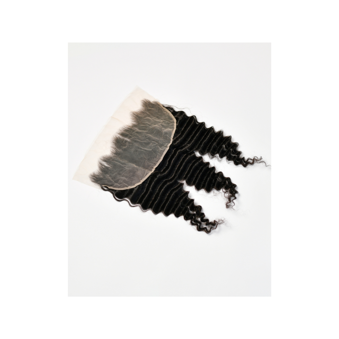 Deep Wave 13X4 Transparent Lace Wig (Copy)