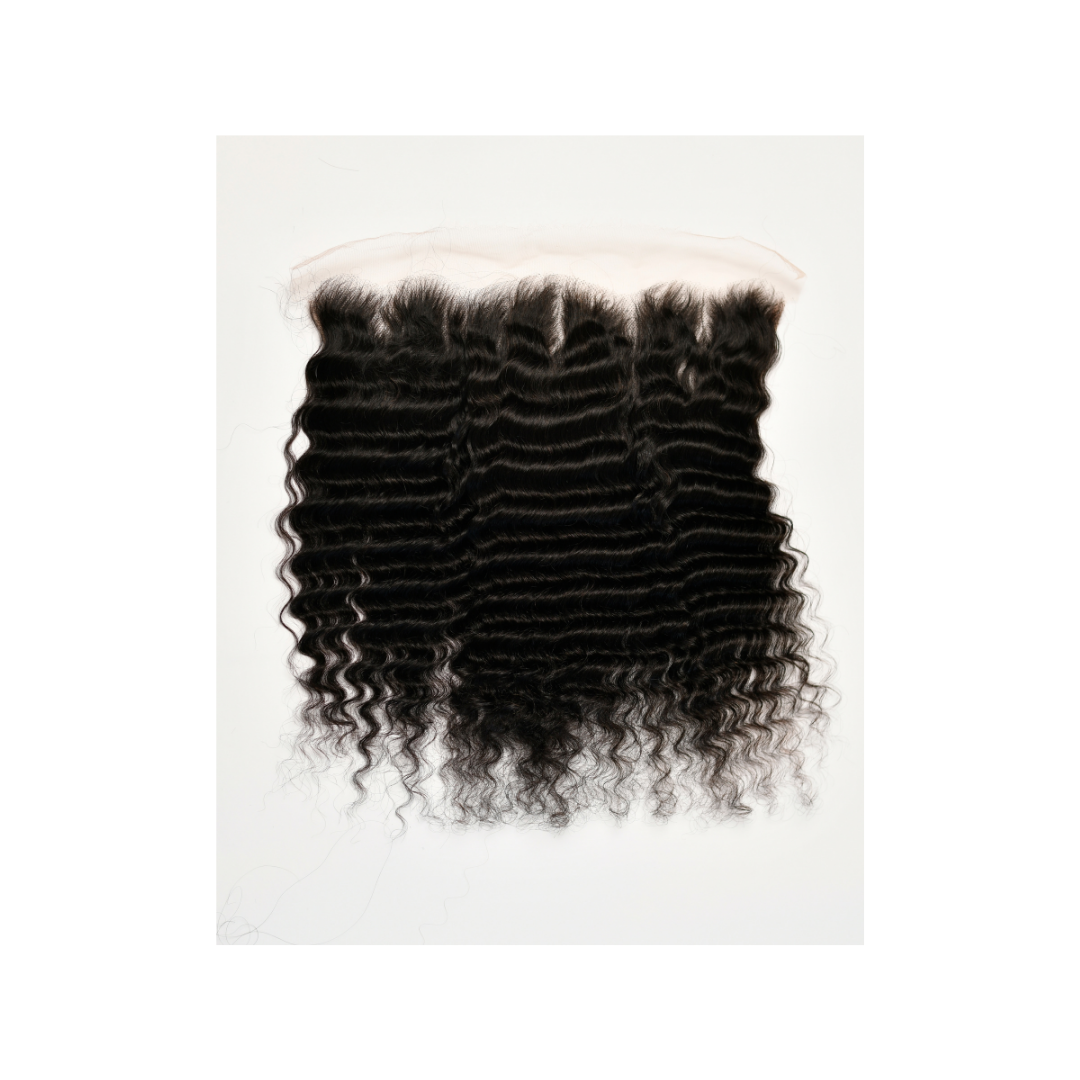 Deep Wave 13X4 Transparent Lace Wig (Copy)