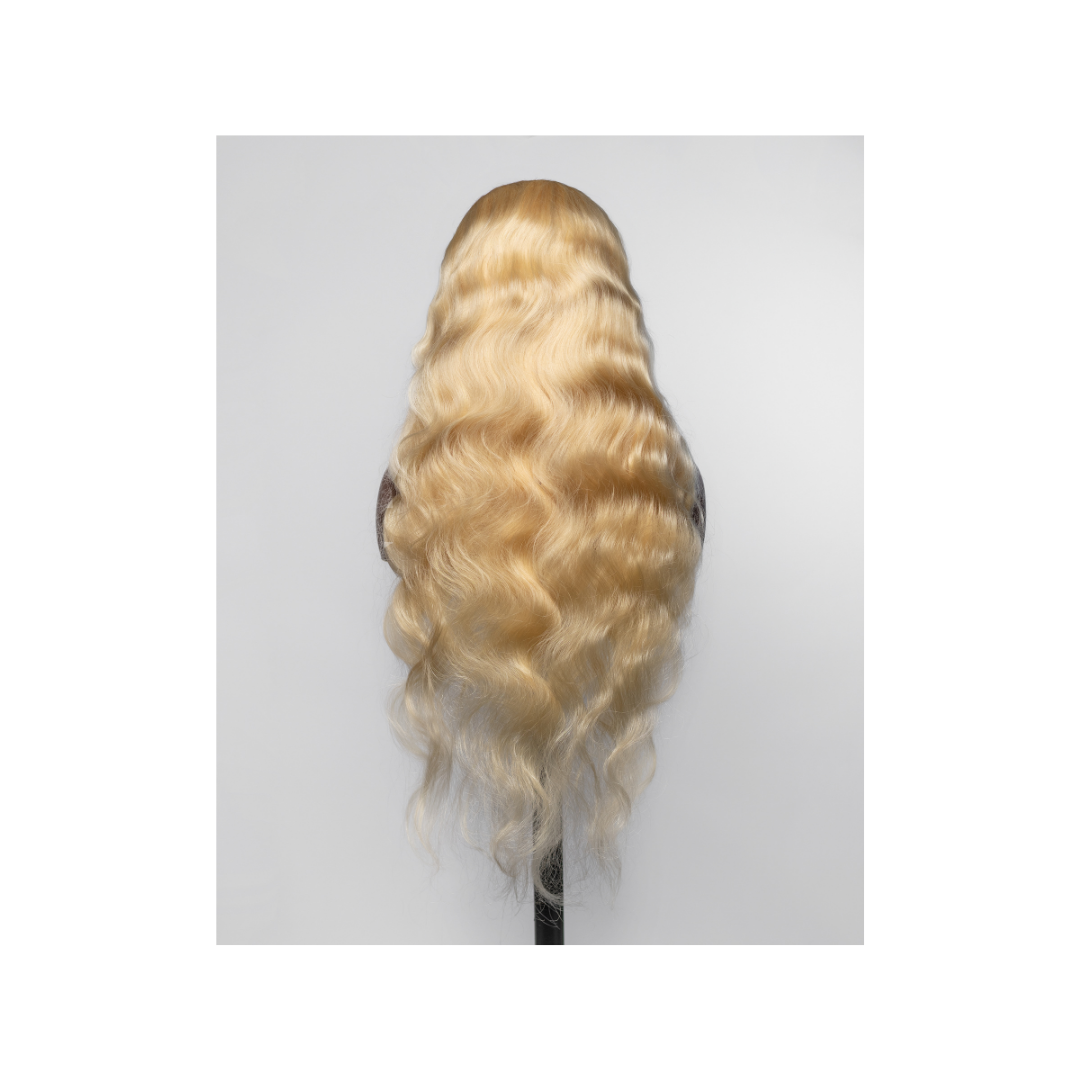 Deep Wave 13X4 Transparent Lace Wig (Copy)