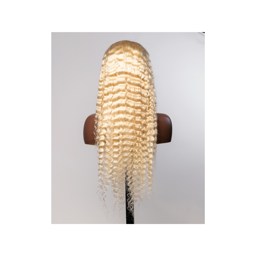 Deep Wave 13X4 Transparent Lace Wig (Copy)