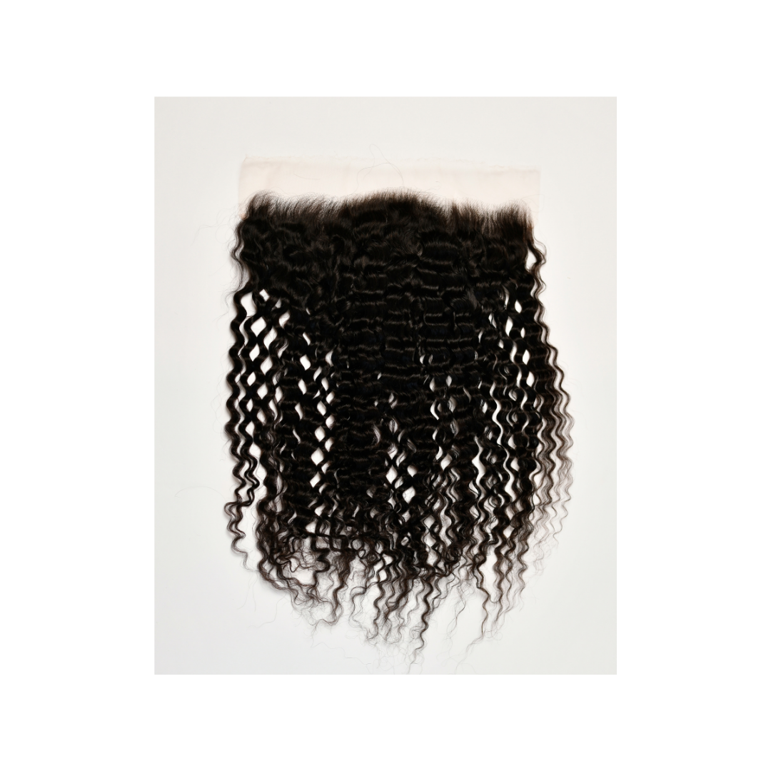 Deep Wave 13X4 Transparent Lace Wig (Copy)