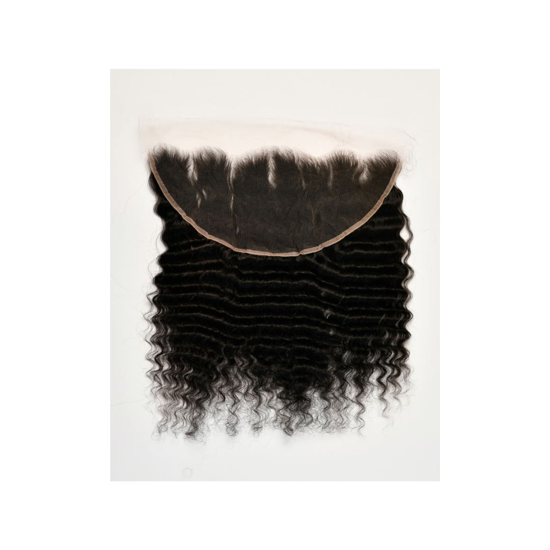 Deep Wave 13X4 Transparent Lace Wig (Copy)