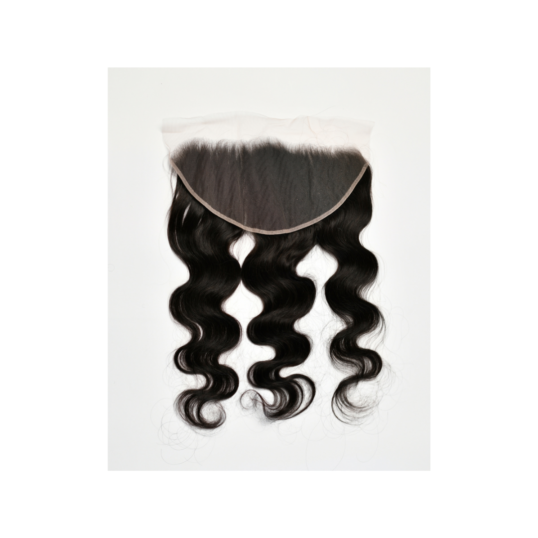 Deep Wave 13X4 Transparent Lace Wig (Copy)