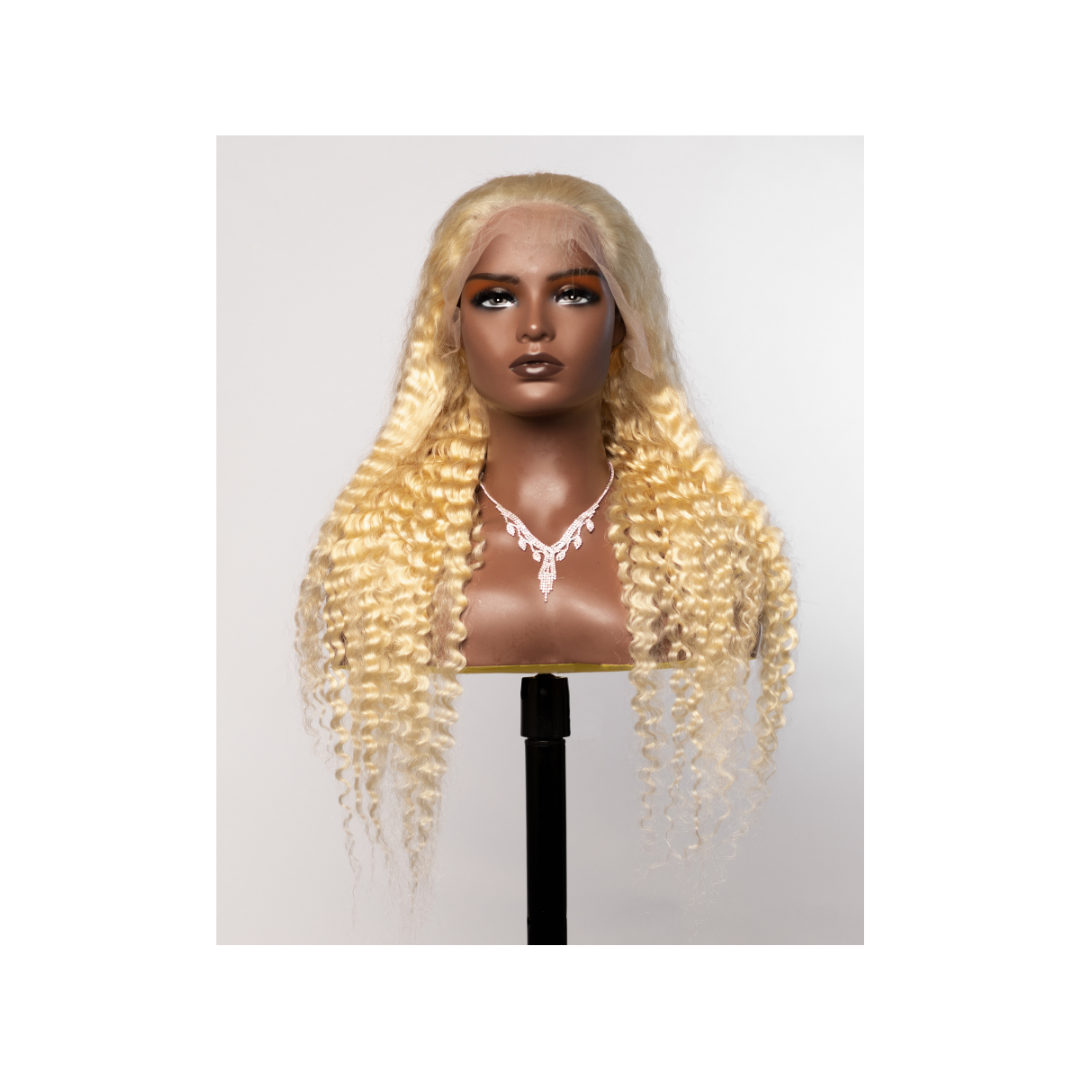Deep Wave 13X4 Transparent Lace Wig (Copy)