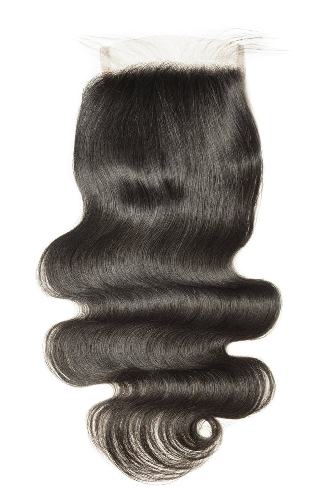 Body Wave 13X4 Transparent Lace Wig