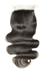 Body Wave 13X4 Transparent Lace Wig
