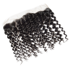 Deep Wave 13X4 Frontal