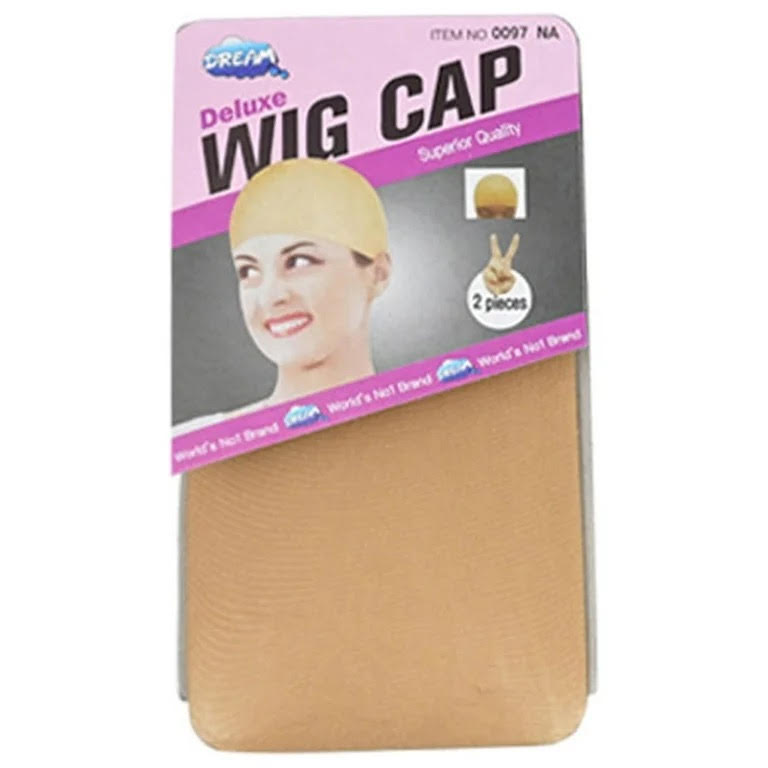 Wig Cap