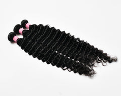12a Virgin Deep wave Bundles