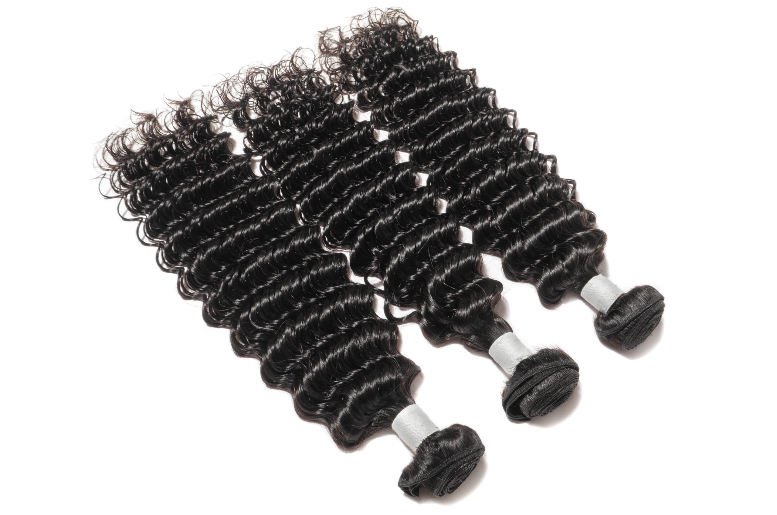 10a Virgin Deep wave Bundles