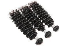 10a Virgin Deep wave Bundles