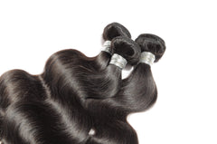 10a Virgin Body wave Bundles